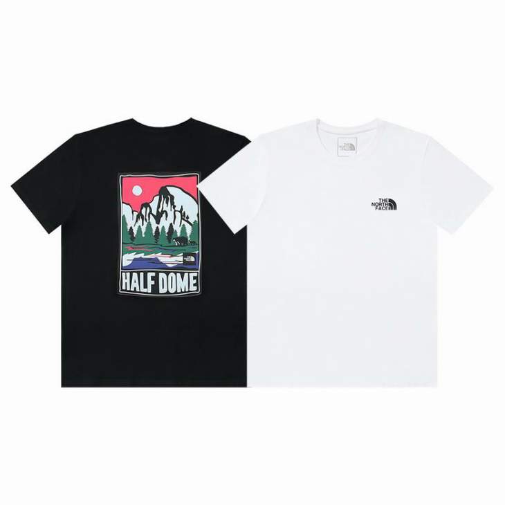 Picture of The North Face T Shirts Short _SKUTheNorthFaceM-3XL6ctnT889361927